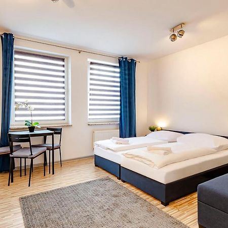 Vacationclub - Pilsudskiego 10B Apartament 2 ชวีโนวิชแจ ภายนอก รูปภาพ