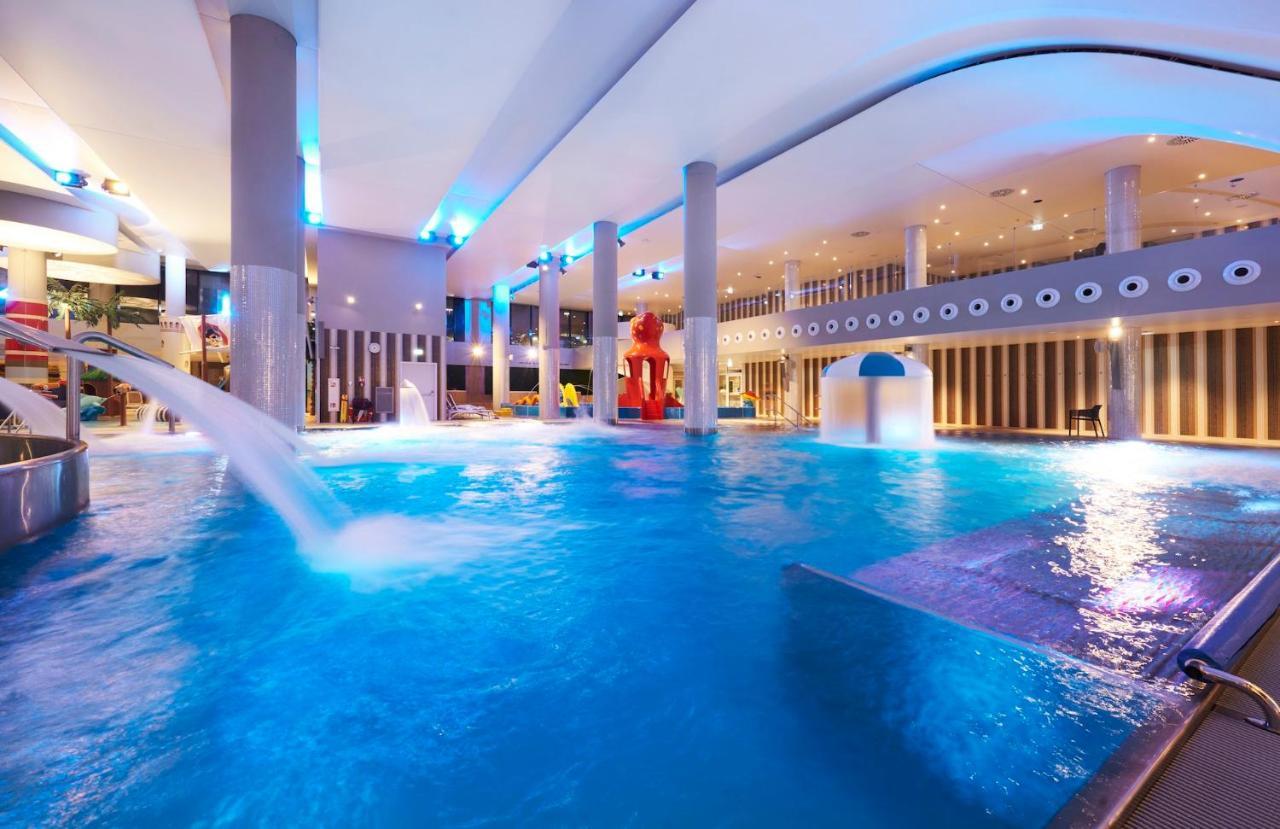 Vacationclub - Pilsudskiego 10B Apartament 2 ชวีโนวิชแจ ภายนอก รูปภาพ