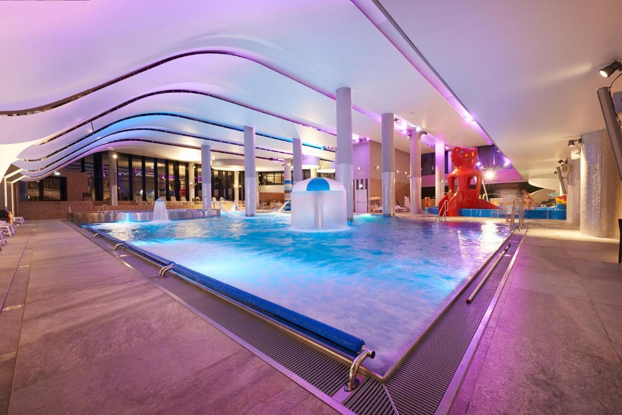 Vacationclub - Pilsudskiego 10B Apartament 2 ชวีโนวิชแจ ภายนอก รูปภาพ