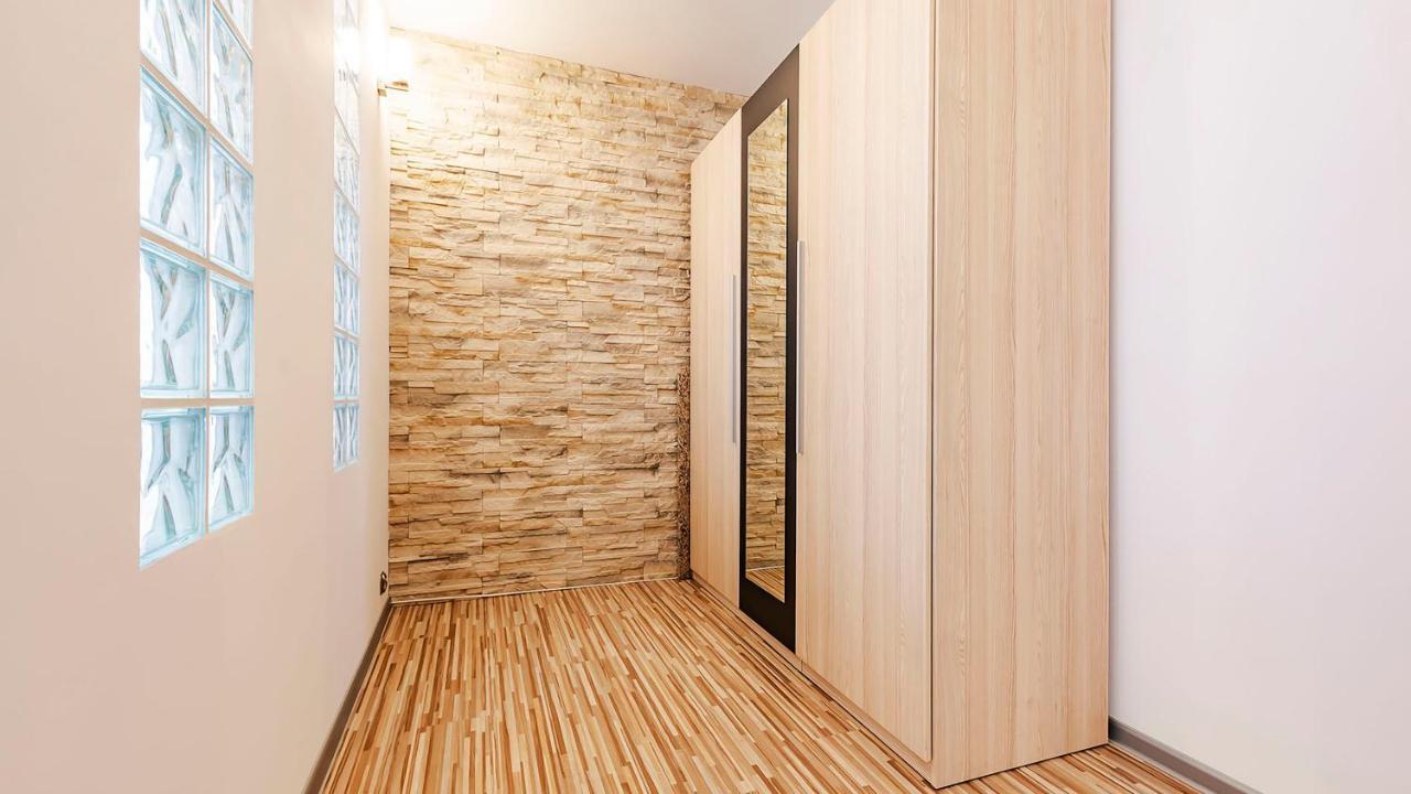 Vacationclub - Pilsudskiego 10B Apartament 2 ชวีโนวิชแจ ภายนอก รูปภาพ