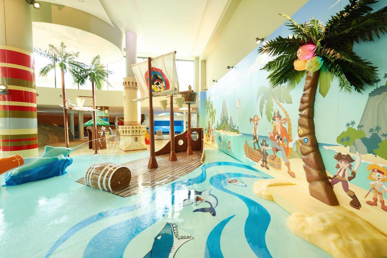 Vacationclub - Pilsudskiego 10B Apartament 2 ชวีโนวิชแจ ภายนอก รูปภาพ